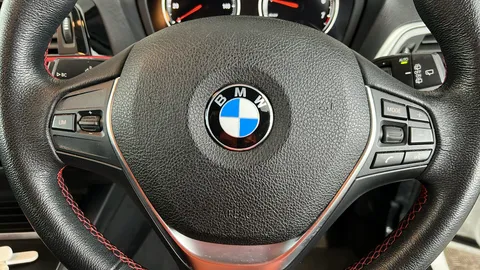 BMW 1 SERIES 118i [1.5] Sport [Nav]