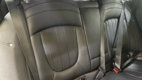 MINI CLUBMAN 1.5 Cooper Exclusive 6dr Auto