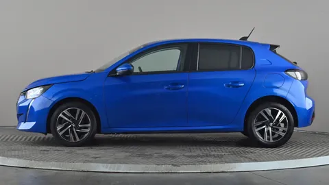 PEUGEOT 208 1.2 PureTech 100 Allure