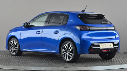 PEUGEOT 208 1.2 PureTech 100 Allure