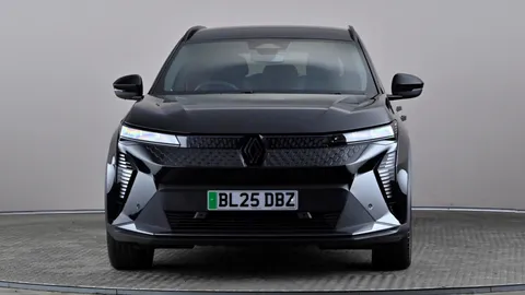 RENAULT SCENIC E-TECH 160kW Esprit Alpine 87kWh Long Range Auto