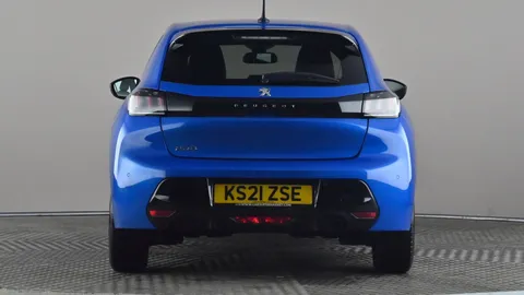 PEUGEOT 208 1.2 PureTech 100 Allure