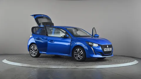 PEUGEOT 208 1.2 PureTech 100 Allure