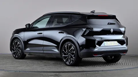 RENAULT SCENIC E-TECH 160kW Esprit Alpine 87kWh Long Range Auto