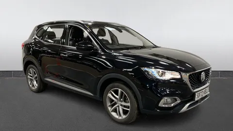 MG MOTOR UK HS 1.5 T-GDI Excite