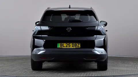 RENAULT SCENIC E-TECH 160kW Esprit Alpine 87kWh Long Range Auto