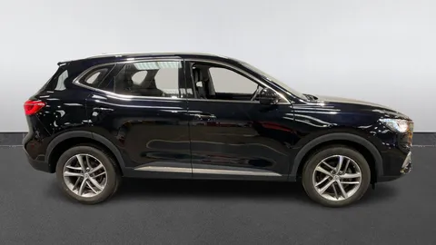 MG MOTOR UK HS 1.5 T-GDI Excite