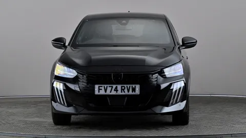 PEUGEOT 208 1.2 PureTech 100 GT