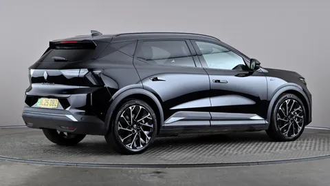 RENAULT SCENIC E-TECH 160kW Esprit Alpine 87kWh Long Range Auto