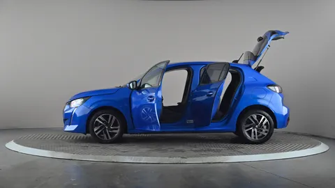 PEUGEOT 208 1.2 PureTech 100 Allure