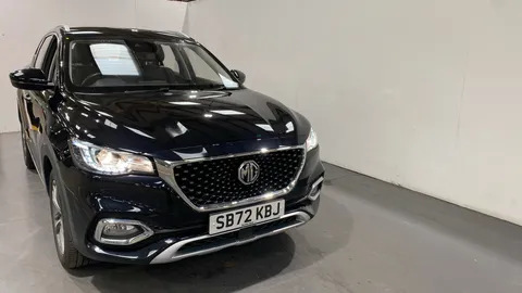MG MOTOR UK HS 1.5 T-GDI Excite