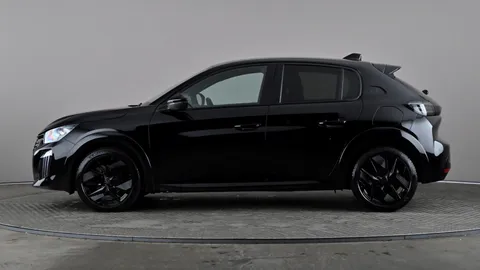 PEUGEOT 208 1.2 PureTech 100 GT