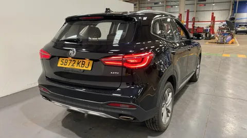 MG MOTOR UK HS 1.5 T-GDI Excite