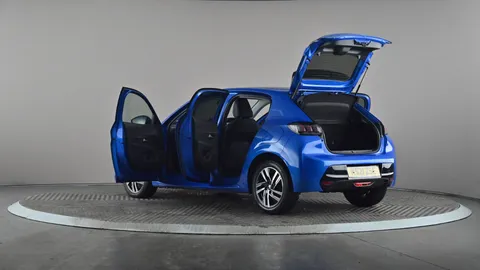 PEUGEOT 208 1.2 PureTech 100 Allure