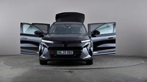 RENAULT SCENIC E-TECH 160kW Esprit Alpine 87kWh Long Range Auto