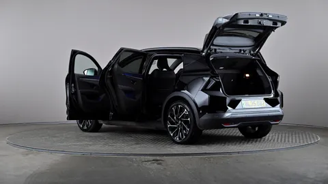 RENAULT SCENIC E-TECH 160kW Esprit Alpine 87kWh Long Range Auto