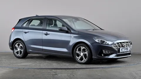 HYUNDAI I30 1.0T GDi SE Connect