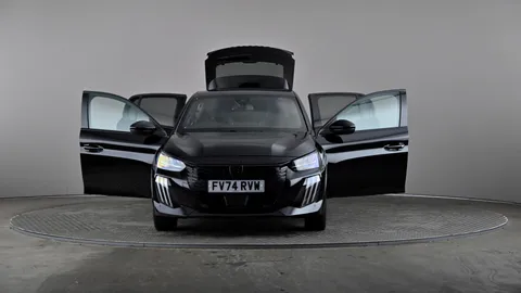 PEUGEOT 208 1.2 PureTech 100 GT