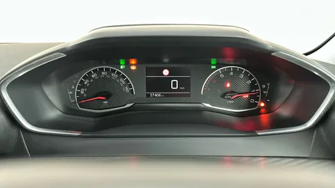 PEUGEOT 208 1.2 PureTech 100 Allure