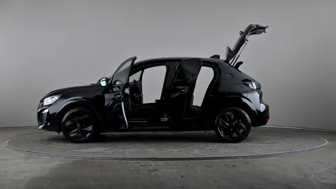 PEUGEOT 208 1.2 PureTech 100 GT