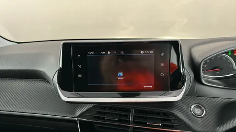 PEUGEOT 208 1.2 PureTech 100 Allure