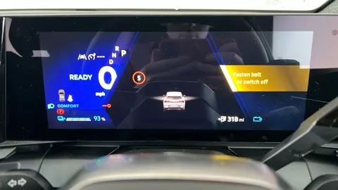 RENAULT SCENIC E-TECH 160kW Esprit Alpine 87kWh Long Range Auto