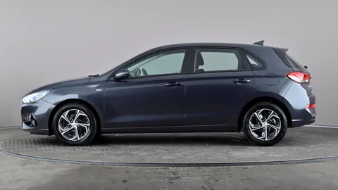 HYUNDAI I30 1.0T GDi SE Connect