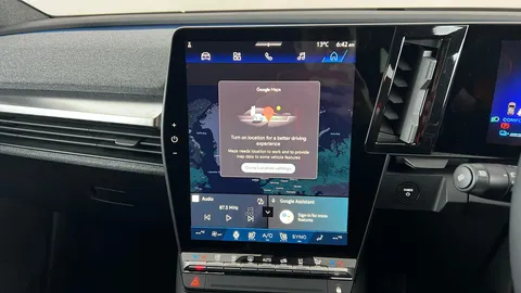 RENAULT SCENIC E-TECH 160kW Esprit Alpine 87kWh Long Range Auto