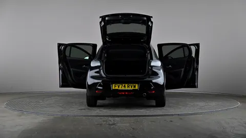 PEUGEOT 208 1.2 PureTech 100 GT