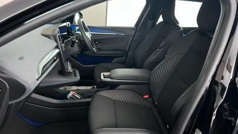 RENAULT SCENIC E-TECH 160kW Esprit Alpine 87kWh Long Range Auto