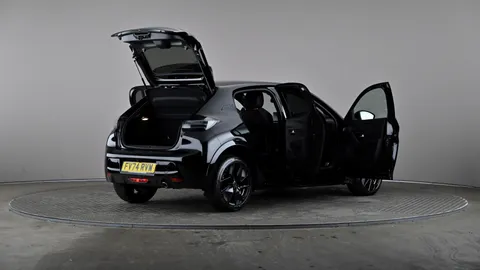 PEUGEOT 208 1.2 PureTech 100 GT