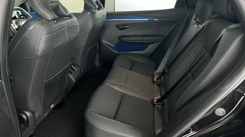 RENAULT SCENIC E-TECH 160kW Esprit Alpine 87kWh Long Range Auto