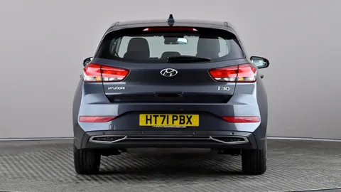 HYUNDAI I30 1.0T GDi SE Connect