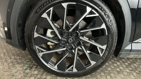 RENAULT SCENIC E-TECH 160kW Esprit Alpine 87kWh Long Range Auto