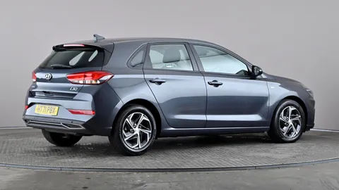 HYUNDAI I30 1.0T GDi SE Connect