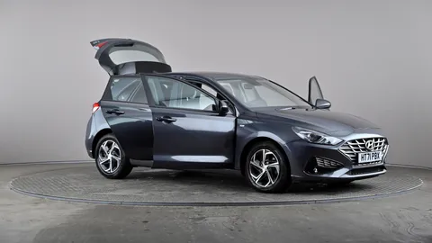 HYUNDAI I30 1.0T GDi SE Connect