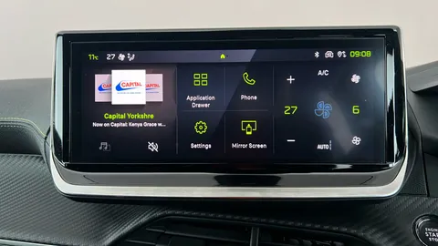 PEUGEOT 208 1.2 PureTech 100 GT