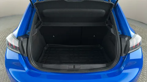 PEUGEOT 208 1.2 PureTech 100 Allure