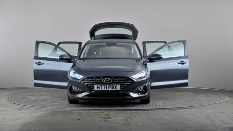 HYUNDAI I30 1.0T GDi SE Connect