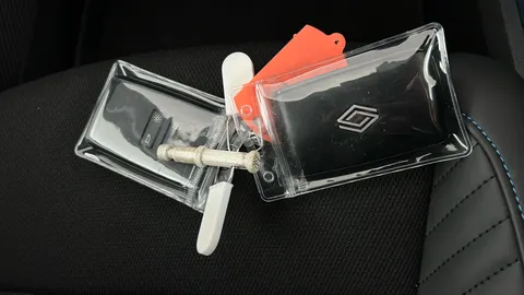 RENAULT SCENIC E-TECH 160kW Esprit Alpine 87kWh Long Range Auto