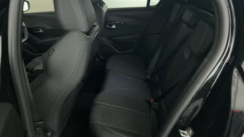 PEUGEOT 208 1.2 PureTech 100 GT