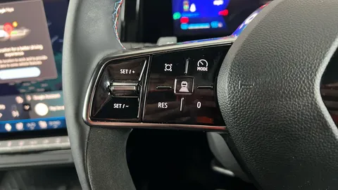 RENAULT SCENIC E-TECH 160kW Esprit Alpine 87kWh Long Range Auto