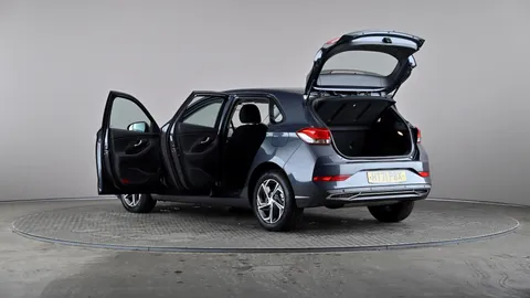 HYUNDAI I30 1.0T GDi SE Connect