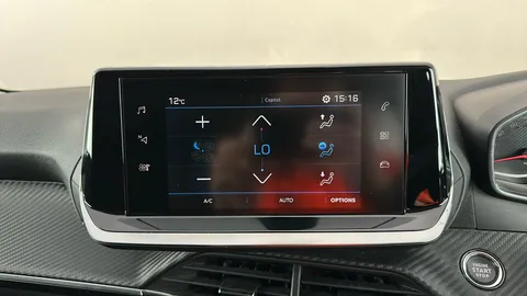 PEUGEOT 208 1.2 PureTech 100 Allure