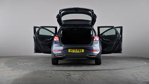 HYUNDAI I30 1.0T GDi SE Connect