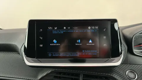 PEUGEOT 208 1.2 PureTech 100 Allure