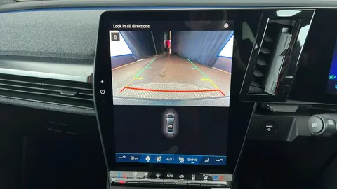 RENAULT SCENIC E-TECH 160kW Esprit Alpine 87kWh Long Range Auto