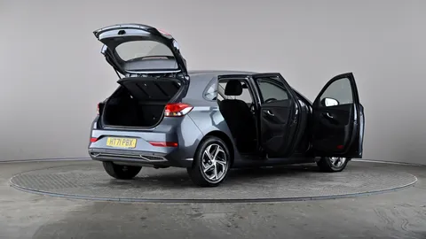 HYUNDAI I30 1.0T GDi SE Connect