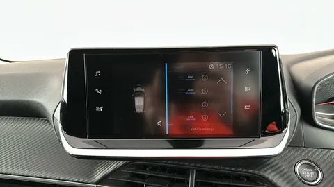 PEUGEOT 208 1.2 PureTech 100 Allure