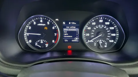 HYUNDAI I30 1.0T GDi SE Connect